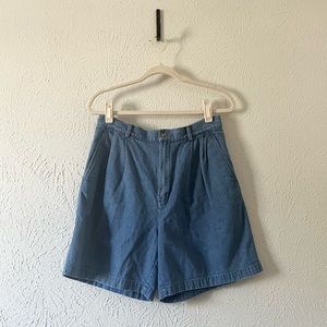 Vintage Talbots Shorts